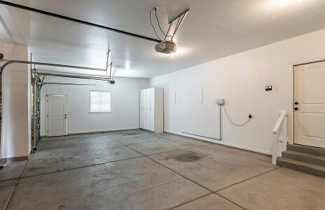 Choose Your Garage Type